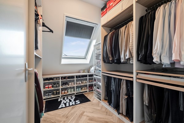 Medium property photo - Eikenhorst 44, 1787 DX Julianadorp